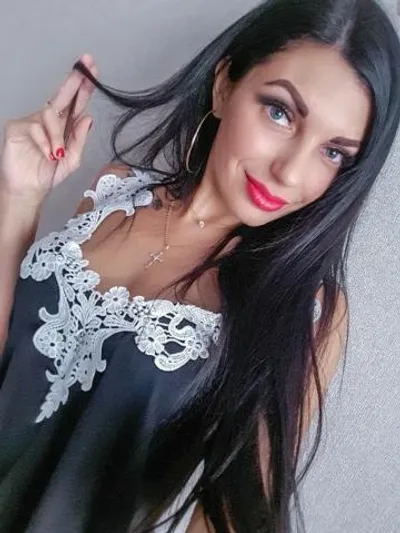 Анкета Полина - Волгоград, 23 года, №polina-36650643